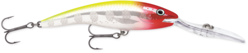 Rapala Wobler Deep Taildancer  9cm TDD09 CLF