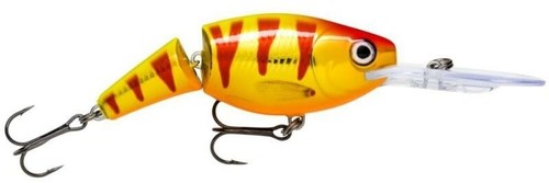 Rapala Wobler Jointed Shad Rap 4cm JSR04 CLG