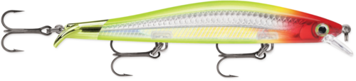 Rapala Wobler Ripstop Minnow  9cm RPS09 CLN