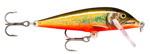 Rapala Wobler Countdown Sinking Natur 5cm CD05 CHL