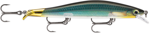 Rapala Wobler Ripstop Minnow  9cm RPS09 CBN