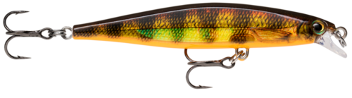 Rapala Wobler Shadow Rap 7cm Natur SDR07 CPE