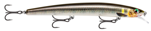 Rapala Wobler Mxrap Natur 11cm MXR11 AYUL