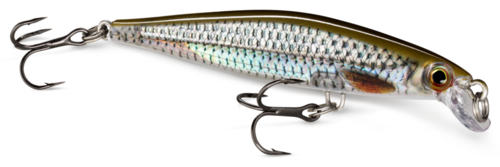 Rapala Wobler Shadow Rap 7cm Color SDR07 ROL