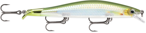 Rapala Wobler Ripstop Minnow  9cm RPS09 HER