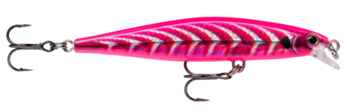 Rapala Wobler Shadow Rap 7cm Color SDR07 PSC