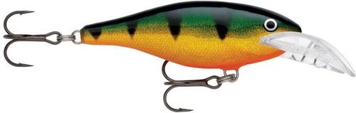 Rapala Wobler Scatter  Shad Deep 7cm  DSCRS07 P