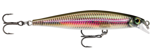 Rapala Wobler Shadow Rap 7cm Color SDR07 SML