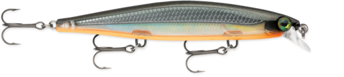 Rapala Wobler Shadow Rap 11cm SDR11 HLW