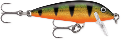 Rapala Wobler Countdown Sinking Natur 5cm CD05 P