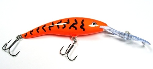 Rapala Wobler Deep Taildancer  9cm TDD09 OCW