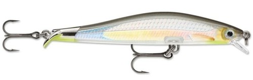 Rapala Wobler Ripstop Minnow  9cm RPS09 SNP