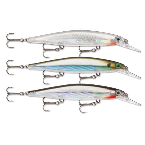 Rapala Wobler Shadow Rap 11cm SDR11 P