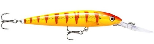 Rapala Wobler Husky Jerk 10cm HJ10 CLG