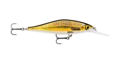 Rapala Wobler Shadow Rap Shad Deep 9cm SDRSD09 TRL