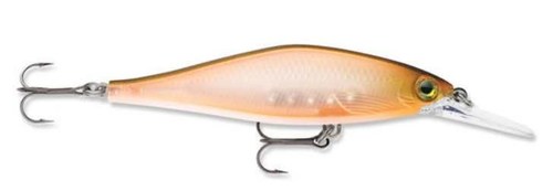 Rapala Wobler Shadow Rap Shad Deep 9cm SDRSD09 CRU