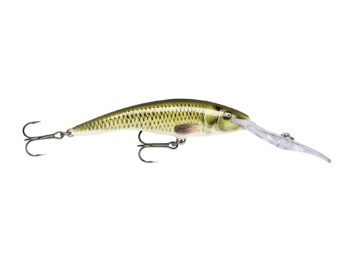 Rapala Wobler Deep Taildancer Narur 11cm TDD11 GGS