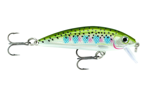 Rapala Wobler X-rap Countdown 5cm XRCD05 RT