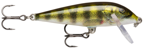 Rapala Wobler Countdown Sinking Natur 5cm CD05 PEL