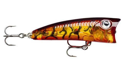 Rapala Wobler Ultra Light Pop ULP04 GATU