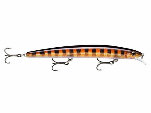 Rapala Wobler Mxrap Natur 11cm MXR11 CAL