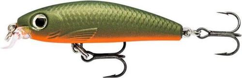 Rapala Wobler Ultra Light Minnow 4cm ULM04 GAU