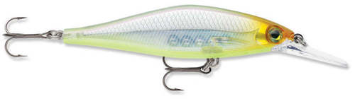 Rapala Wobler Shadow Rap Shad Deep 9cm SDRSD09 BUD