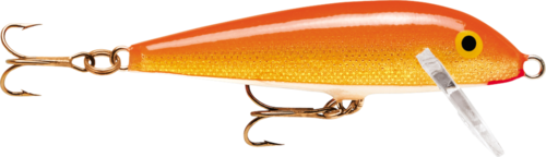 Rapala Wobler Countdown Sinking Color 5cm CD05 GFR