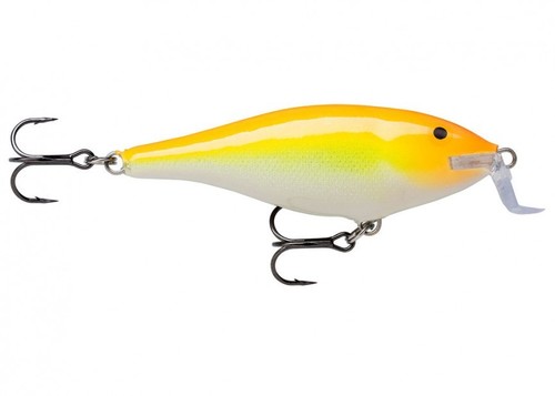 Rapala Wobler Shad Rap 7cm SSR07 IMP