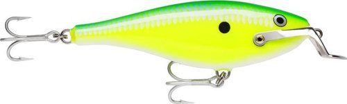 Rapala Wobler  Shad Rap Magnum SRMAG12 GFC