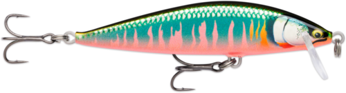 Rapala Wobler Countdown Elite  7,5cm CDE75 GDOK