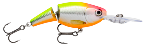 Rapala Wobler Jointed Shad Rap 7cm JSR07 CLS