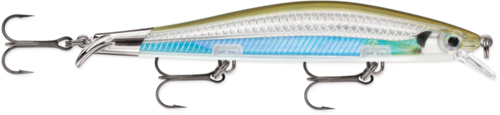 Rapala Wobler Ripstop Minnow  9cm RPS09 MBS