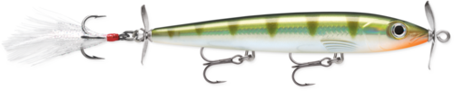 Rapala Wobler X-rap Spinbait 11cm XRSPB11 YP