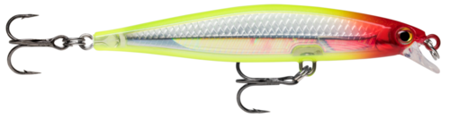 Rapala Wobler Shadow Rap 7cm Color SDR07 CLN