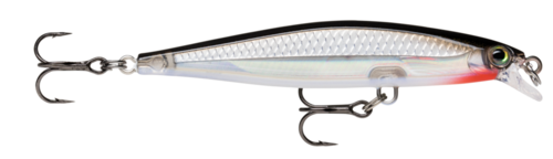 Rapala Wobler Shadow Rap 7cm Color SDR07 S