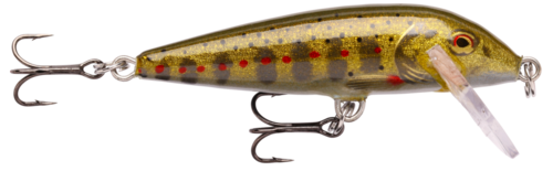 Rapala Wobler Countdown Sinking Natur 5cm CD05 GJTR