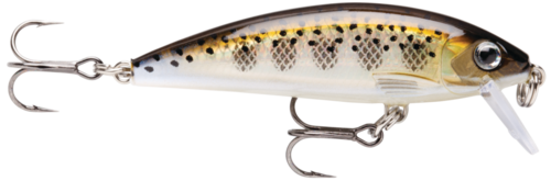 Rapala Wobler X-rap Countdown 5cm XRCD05 MD