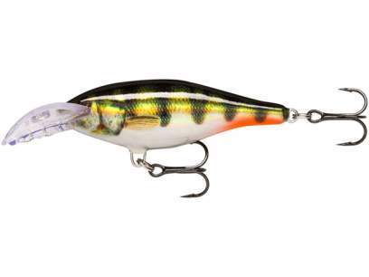 Rapala Wobler Scatter  Shad Deep DSCRS07 PEHL