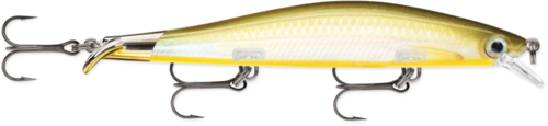 Rapala Wobler Ripstop Minnow  9cm RPS09 GOBY