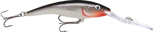 Rapala Wobler Deep Taildancer  9cm TDD09 S