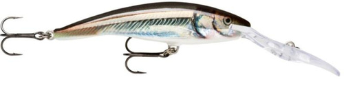 Rapala Wobler Deep Taildancer Narur 11cm TDD11 MM