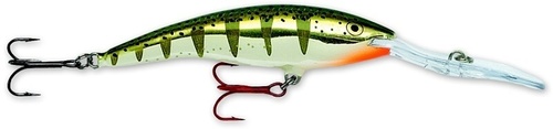 Rapala Wobler Deep Taildancer Narur 11cm TDD11 FYP