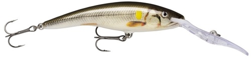 Rapala Wobler Deep Taildancer Narur 11cm TDD11 AYUL