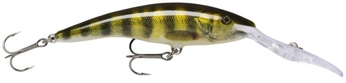 Rapala Wobler Deep Taildancer Narur 11cm TDD11 PEL