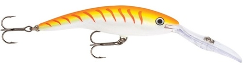 Rapala Wobler Deep Taildancer 3D TDD11 OTU