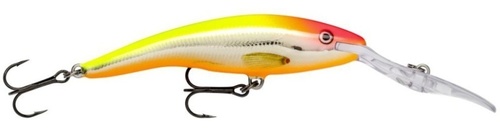 Rapala Wobler Deep Taildancer 3D TDD11 CLS