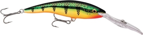 Rapala Wobler Deep Taildancer 3D TDD11 FLP