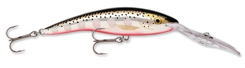 Rapala Wobler Deep Taildancer 3D TDD11 SFL