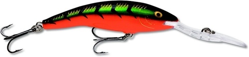 Rapala Wobler Deep Taildancer 3D TDD11 RDT